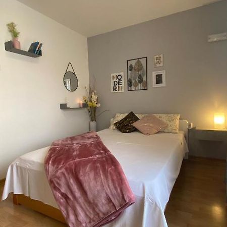 Guest House Tonica Крк Экстерьер фото