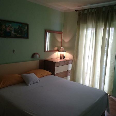 Guest House Tonica Крк Экстерьер фото
