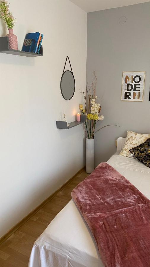 Guest House Tonica Крк Экстерьер фото