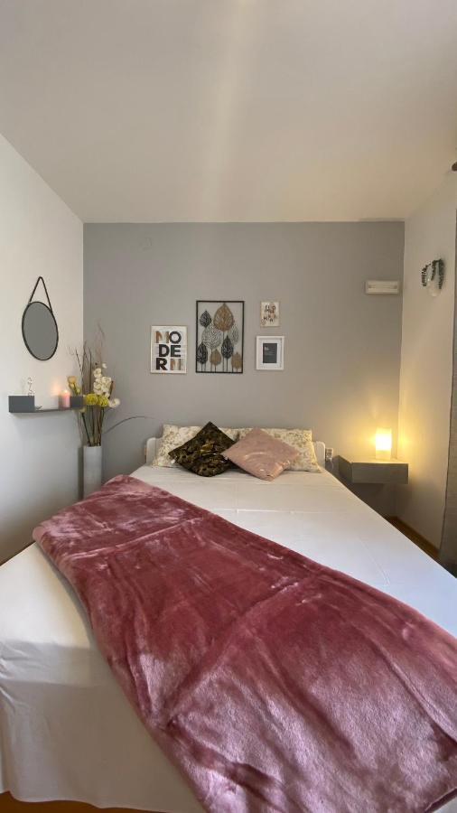 Guest House Tonica Крк Экстерьер фото
