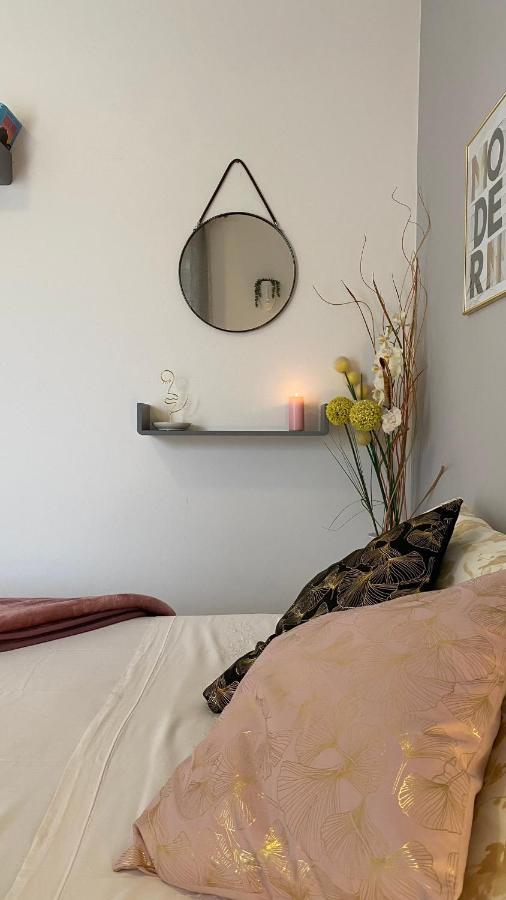 Guest House Tonica Крк Экстерьер фото