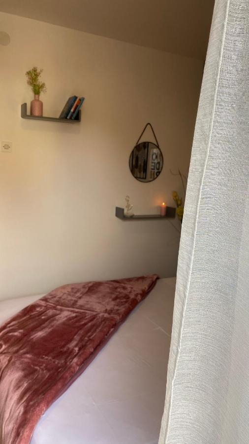 Guest House Tonica Крк Экстерьер фото