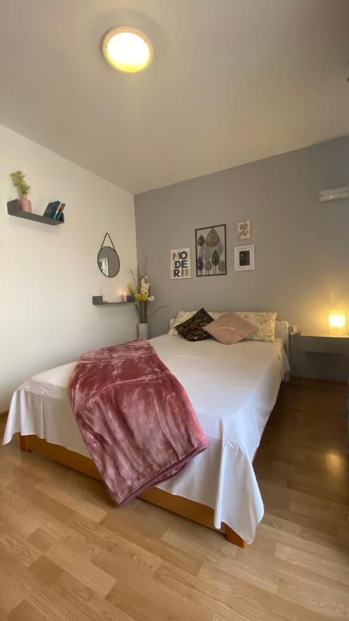 Guest House Tonica Крк Экстерьер фото